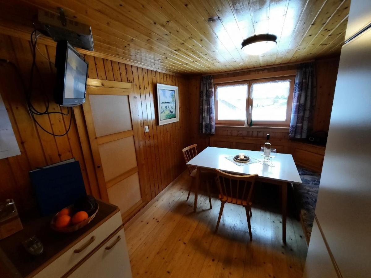 Apartment Dekker ميلاو المظهر الخارجي الصورة