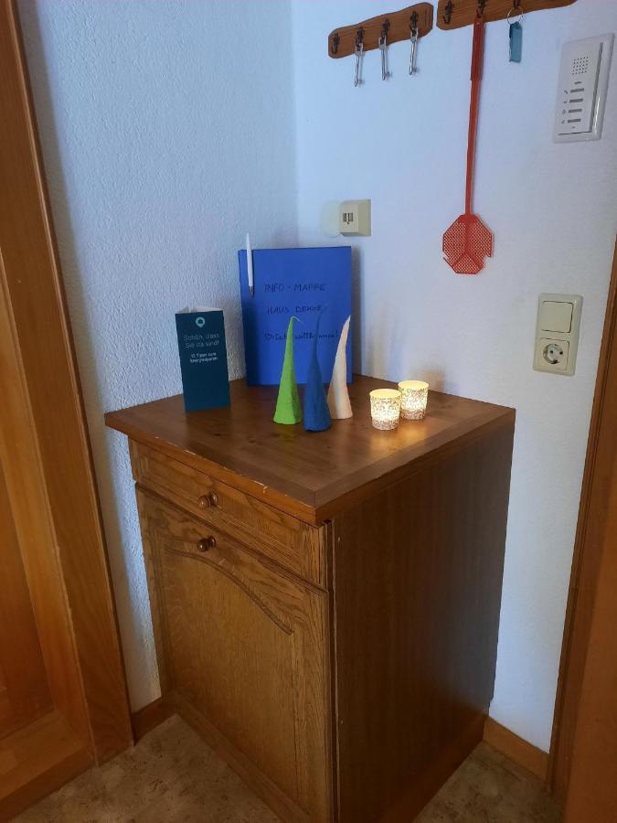 Apartment Dekker ميلاو المظهر الخارجي الصورة