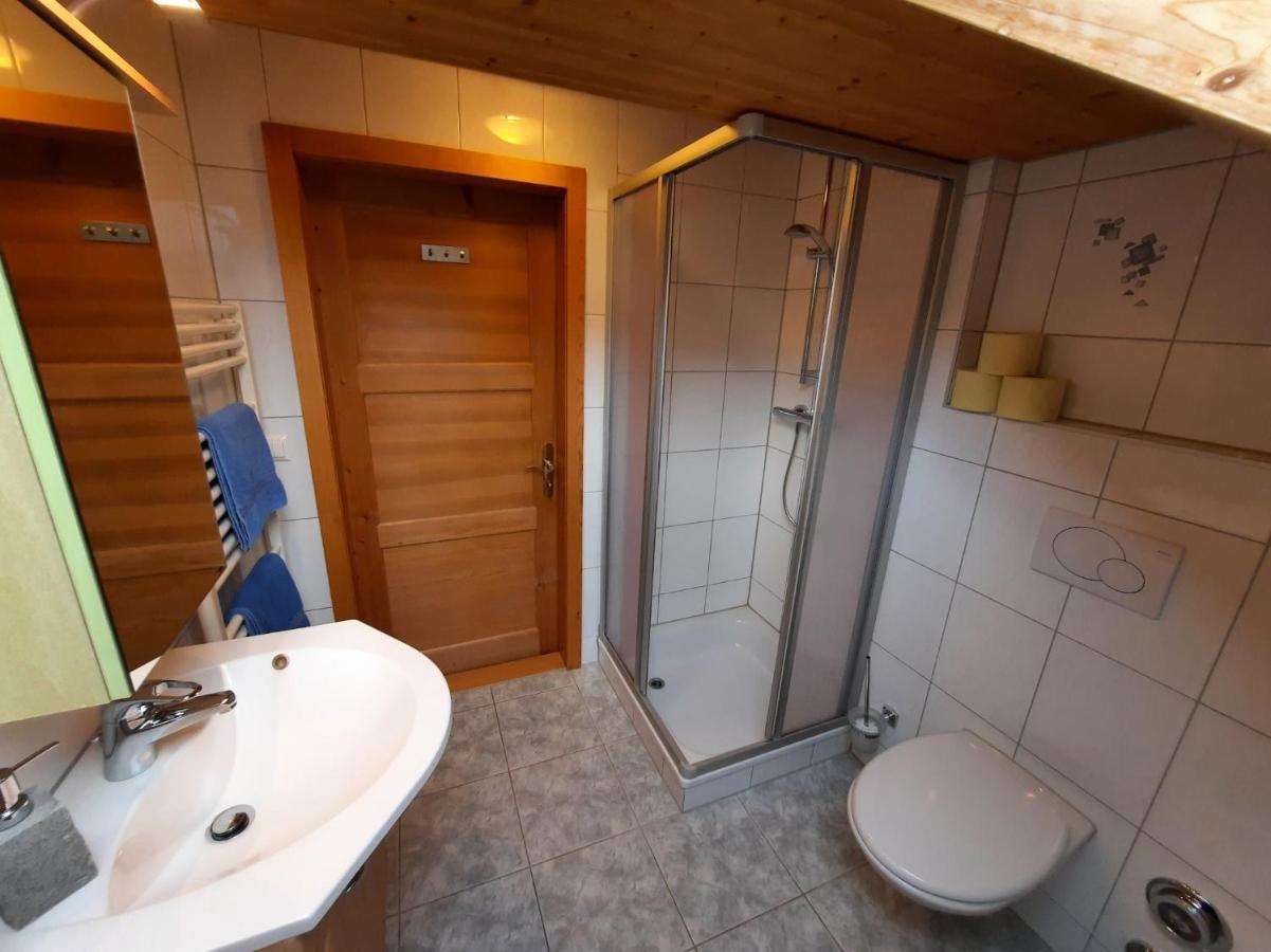 Apartment Dekker ميلاو المظهر الخارجي الصورة