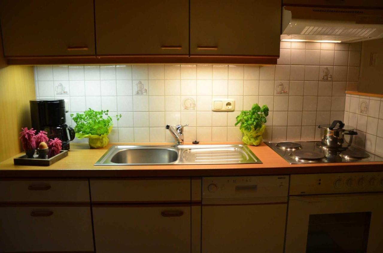 Apartment Dekker ميلاو المظهر الخارجي الصورة