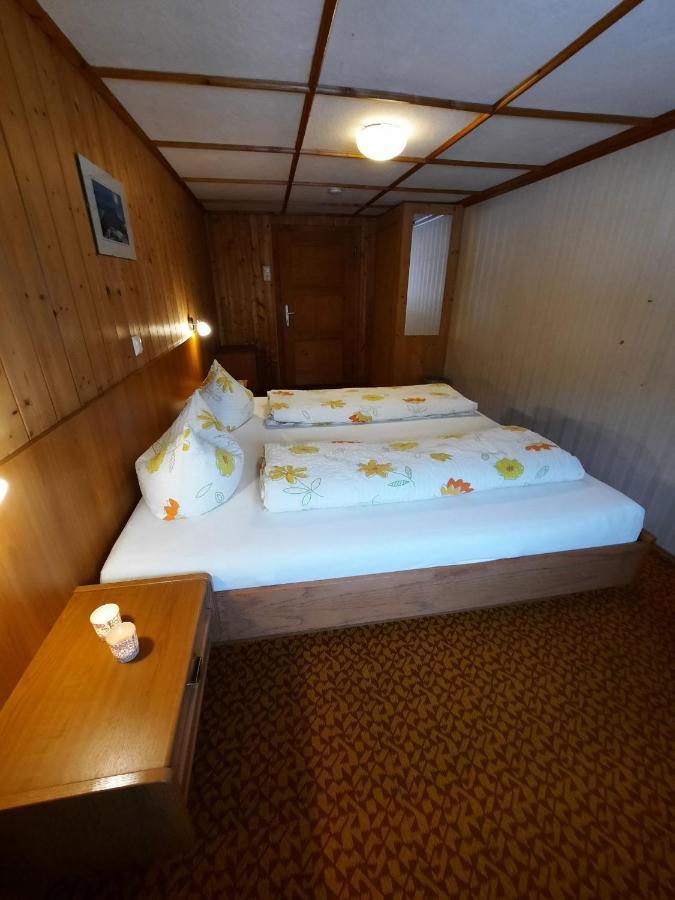 Apartment Dekker ميلاو المظهر الخارجي الصورة